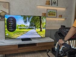 Awal 2026, Google Photos di TV Samsung Siap Hidupkan Kenangan di Rumah