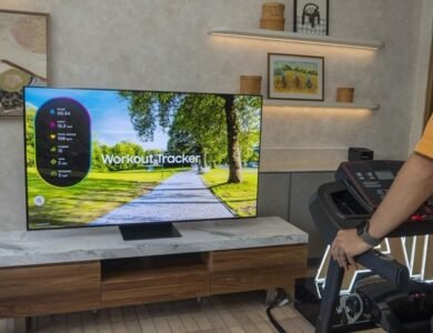 Awal 2026, Google Photos di TV Samsung Siap Hidupkan Kenangan di Rumah