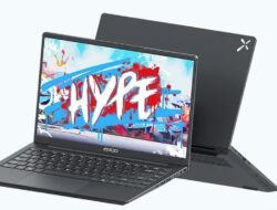 Axioo: Laptop dan Ponsel Bukan Saingan, Tapi Saling Melengkapi di Pasar Laptop Indonesia