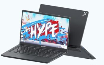 Axioo: Laptop dan Ponsel Bukan Saingan, Tapi Saling Melengkapi di Pasar Laptop Indonesia