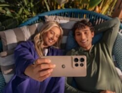 Baterai Tahan 2 Hari! Motorola G Power (2026) Resmi Pakai Android 16