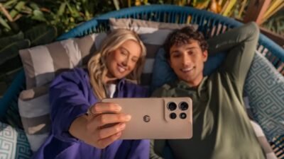 Baterai Tahan 2 Hari! Motorola G Power (2026) Resmi Pakai Android 16