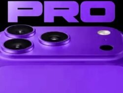 Bocoran Desain iPhone 18 Pro Terungkap, Kamera Selfie Dipindah ke Pojok Kiri Layar