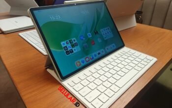 Bukan Tablet Biasa, HUAWEI MatePad 12X 2026 Janjikan Pengalaman Kerja Setara PC
