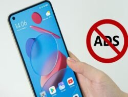 Cara Mematikan Iklan di HP Xiaomi: Panduan Lengkap Bebas Gangguan