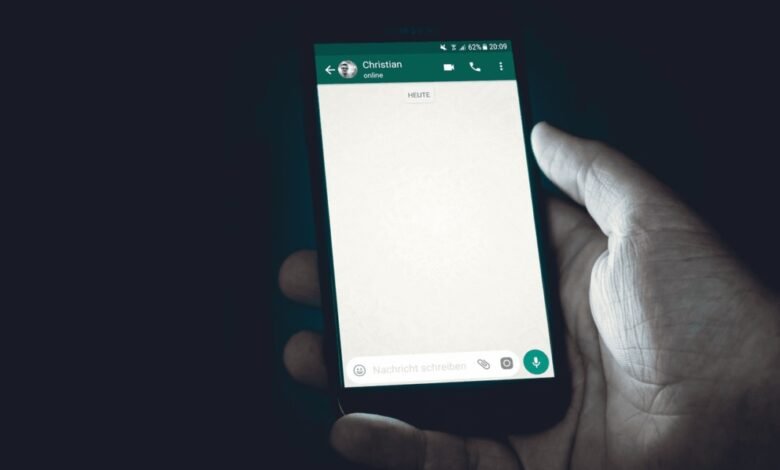 Cara Mengidentifikasi WhatsApp yang Dihapus oleh Pengirim