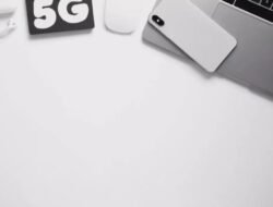 Cara Mengubah Jaringan 4G ke 5G di HP Android dan iPhone, Ini Panduan Lengkapnya