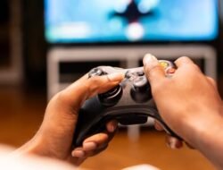 Cara Setting Joystick di Laptop dan PC, Lengkap dengan Test dan Kalibrasi