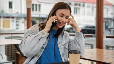 Cara Telpon ke Luar Negeri Tanpa Boros Pulsa, Ini Trik Hemat yang Jarang Diketahui