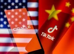 China Akhirnya Bicara, Pengambilalihan TikTok Harus Sesuai Aturan