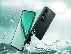 Deretan HP Baru Rp 1–3 Jutaan Meluncur di Indonesia, Realme dan Vivo Tancap Gas