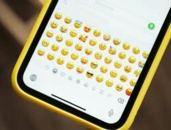 Emoji Terpopuler 2025 Bukan Sekadar Lucu, Ini Makna Emosi di Baliknya