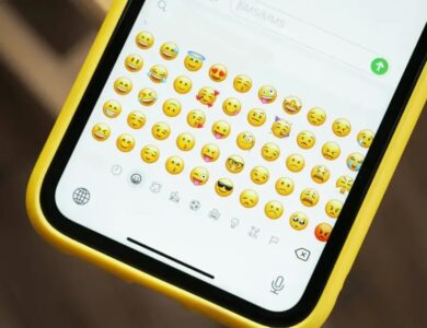 Emoji Terpopuler 2025 Bukan Sekadar Lucu, Ini Makna Emosi di Baliknya Emoji Terpopuler 2025 Bukan Sekadar Lucu, Ini Makna Emosi di Baliknya