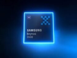 Exynos 2600 Akan Diterapkan di Galaxy Z Flip 8, Apakah Kenaikan Hasil Produksi 2nm Samsung Menyusul?