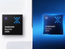 Exynos 2600 vs 2500: Chip 2nm Samsung Hadir dengan Peningkatan Signifikan, Namun Tanpa Modem