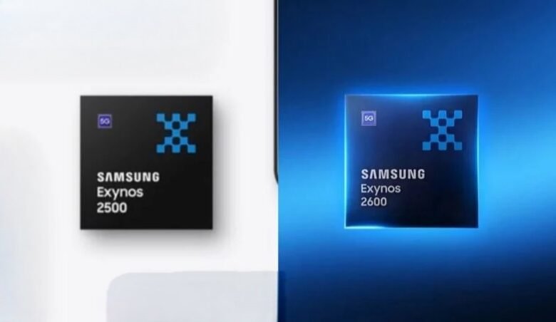 Exynos 2600 vs 2500: Chip 2nm Samsung Hadir dengan Peningkatan Signifikan, Namun Tanpa Modem