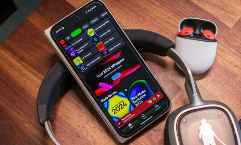 Fitur Baru Spotify Hadir di Akhir Tahun, Playlist hingga Audio Kini Lebih Canggih