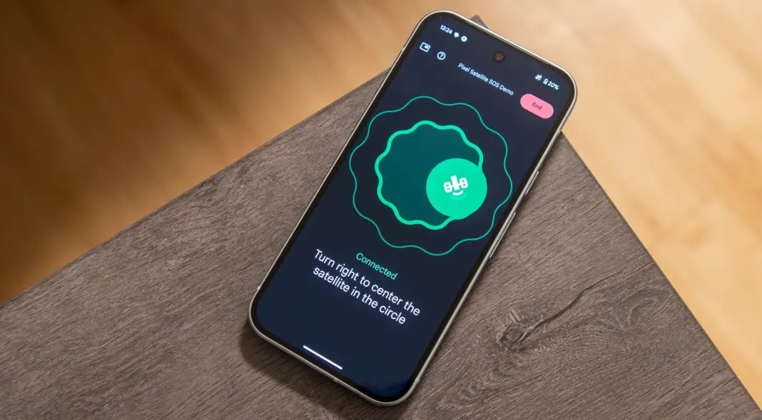 Fitur Koneksi Satelit Android Segera Hadir, Google Incar Wilayah Tanpa Jaringan
