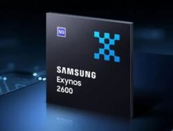 Galaxy Z Flip 8 Diprediksi Pakai Exynos 2600 2nm, Strategi Besar Samsung untuk 2026