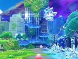 Game Nintendo Switch 2 Terbaik 2026, Wajib Punya dari Balapan hingga Petualangan