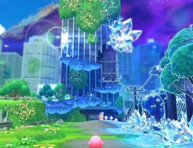 Game Nintendo Switch 2 Terbaik 2026, Wajib Punya dari Balapan hingga Petualangan