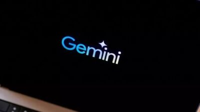 Gemini di Chrome iPhone Resmi Hadir, Google Gantikan Google Lens dengan AI Generatif Gemini di Chrome iPhone Resmi Hadir, Google Gantikan Google Lens dengan AI Generatif
