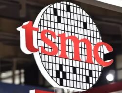 Gempa Taiwan Hsinchu Guncang Fasilitas TSMC, Proses Evakuasi Dilakukan
