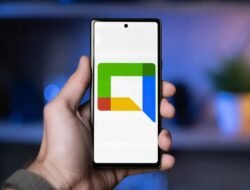 Google Chat Akhirnya Bisa Jadwalkan Pesan, Fitur Penting yang Telat Bertahun-tahun