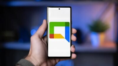 Google Chat Akhirnya Bisa Jadwalkan Pesan, Fitur Penting yang Telat Bertahun-tahun