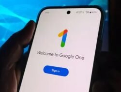 Google One Diskon 50 persen, Paket AI Pro 2TB Kini Cuma Setengah Harga