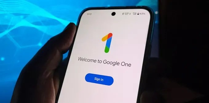 Google One Diskon 50 persen, Paket AI Pro 2TB Kini Cuma Setengah Harga