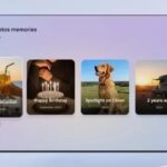 Google Photos di TV Segera Hadir, Dimulai dari Model Samsung Tahun Depan