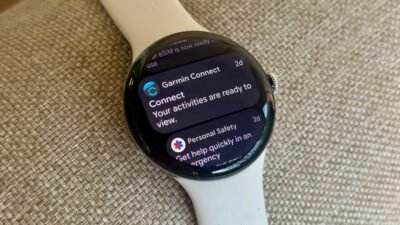 Google Pixel Watch 4 Tetapkan Standar Baru Perbaikan Smartwatch, Dorong Era Right to Repair
