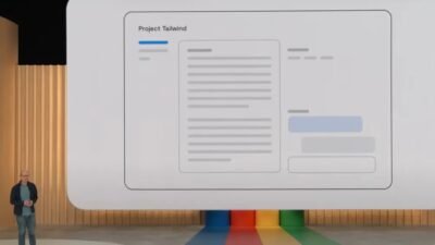 Google Resmi Integrasikan Gemini di NotebookLM, Manajemen Proyek Kini Lebih Cerdas dan Efisien