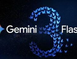 Google Rilis Gemini 3 Flash, Model AI Super Cepat yang Kini Jadi Andalan Pencarian