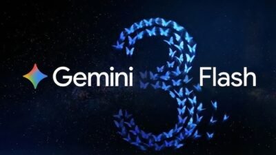 Google Rilis Gemini 3 Flash, Model AI Super Cepat yang Kini Jadi Andalan Pencarian