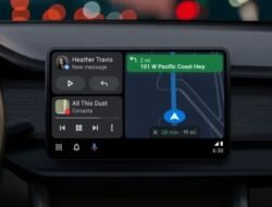 Google Siapkan Fitur Casting Android Auto, Tampilan Media Player Ikut Dirombak