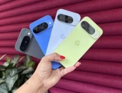 Google Tawarkan Perbaikan Gratis Pixel 9 Pro, Atasi Masalah Hardware Lewat Servis Resmi