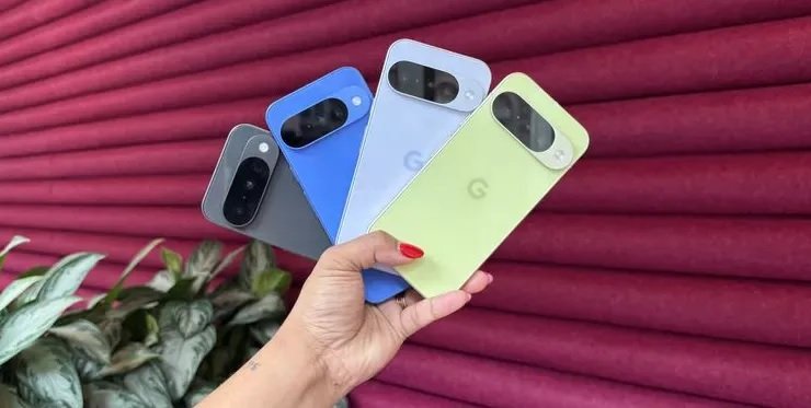 Google Tawarkan Perbaikan Gratis Pixel 9 Pro, Atasi Masalah Hardware Lewat Servis Resmi
