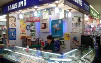 Harga HP dan PC Naik 2026, Konsumen Bersiap Bayar Lebih Mahal Harga HP dan PC Naik 2026, Konsumen Bersiap Bayar Lebih Mahal