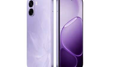 Harga Oppo A6x Terbaru: Panduan Lengkap & Spesifikasi