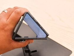 Harga Samsung Galaxy Z TriFold Tembus Rp40 Juta, Inovasi Lipat Tiga yang Bikin Orang Pikir Dua Kali