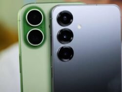 Harga Smartphone Samsung dan Apple Bakal Melonjak, Ini Biang Keroknya