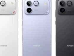 Honor Win dan Win RT Meluncur, Baterai 10.000mAh dan Kipas Pendingin Jadi Andalan