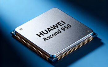 Huawei Jual Chip AI Ascend 950 ke Korea, Langkah Awal Tantang Dominasi NVIDIA Huawei Jual Chip AI Ascend 950 ke Korea, Langkah Awal Tantang Dominasi NVIDIA
