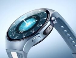 Huawei Watch 5 10th Anniversary Edition Mendarat di China, Watch GT 6 Ikut Dapat Warna Baru