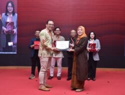 ICRES-ISCLO 2025 Jadi Panggung Kolaborasi Global, Telkom Percepat Transformasi Digital