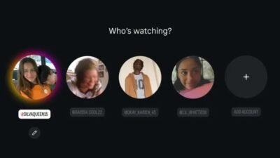 Instagram for TV Bawa Reels ke Layar Lebar, Meta Masuk Arena Hiburan Ruang Keluarga