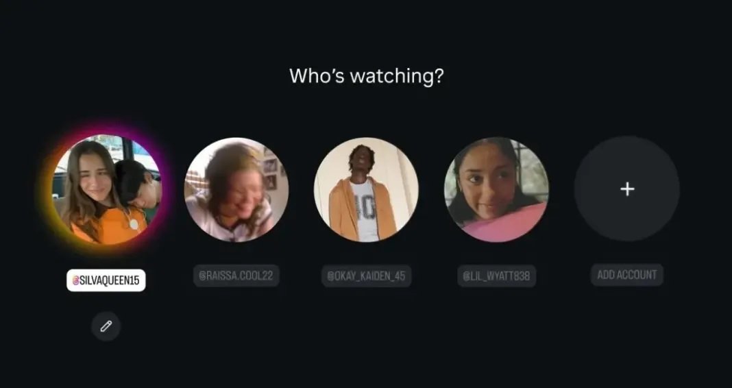 Instagram for TV Bawa Reels ke Layar Lebar, Meta Masuk Arena Hiburan Ruang Keluarga