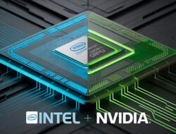 Intel Serpent Lake Bocor, APU “Monster” Hasil Kolaborasi Intel dan Nvidia